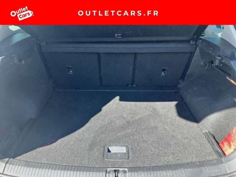 Voitures occasions VOLKSWAGEN TIGUAN IQ.Drive Cagnes-sur-Mer