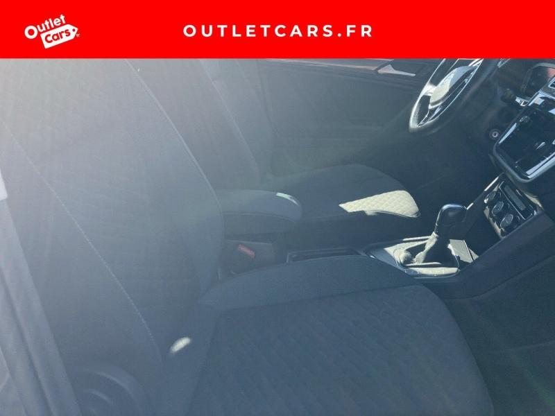 Voitures occasions VOLKSWAGEN TIGUAN IQ.Drive Cagnes-sur-Mer