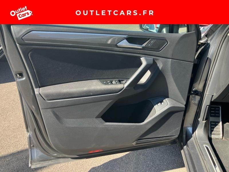 Voitures occasions VOLKSWAGEN TIGUAN IQ.Drive Cagnes-sur-Mer