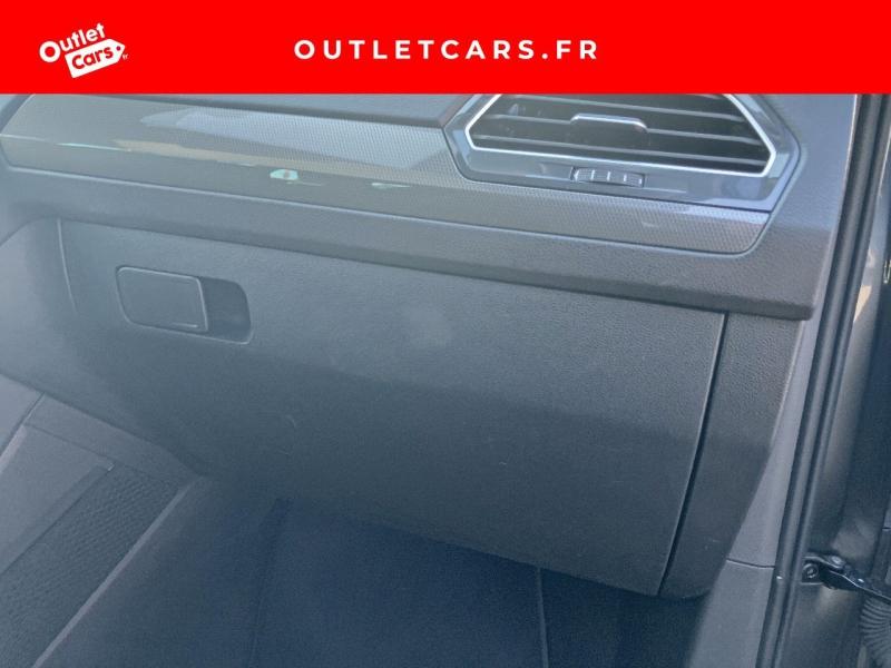 Voitures occasions VOLKSWAGEN TIGUAN IQ.Drive Cagnes-sur-Mer