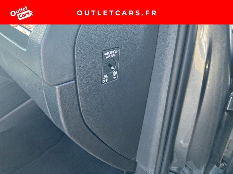 Voitures occasions VOLKSWAGEN TIGUAN IQ.Drive Cagnes-sur-Mer