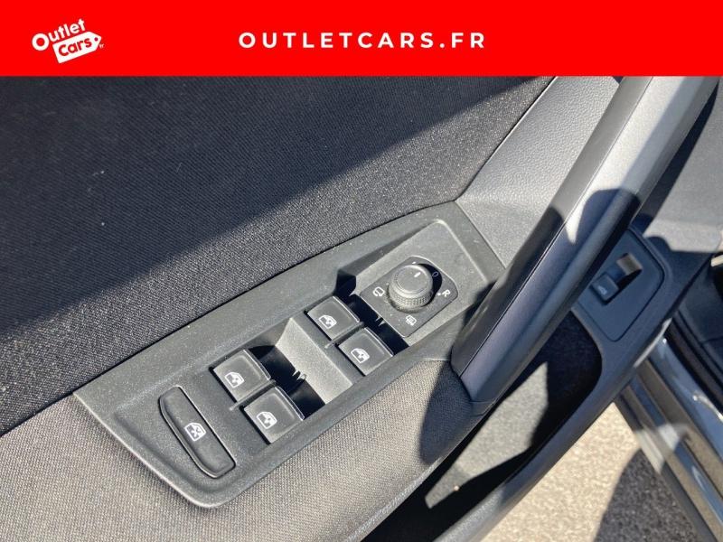 Voitures occasions VOLKSWAGEN TIGUAN IQ.Drive Cagnes-sur-Mer