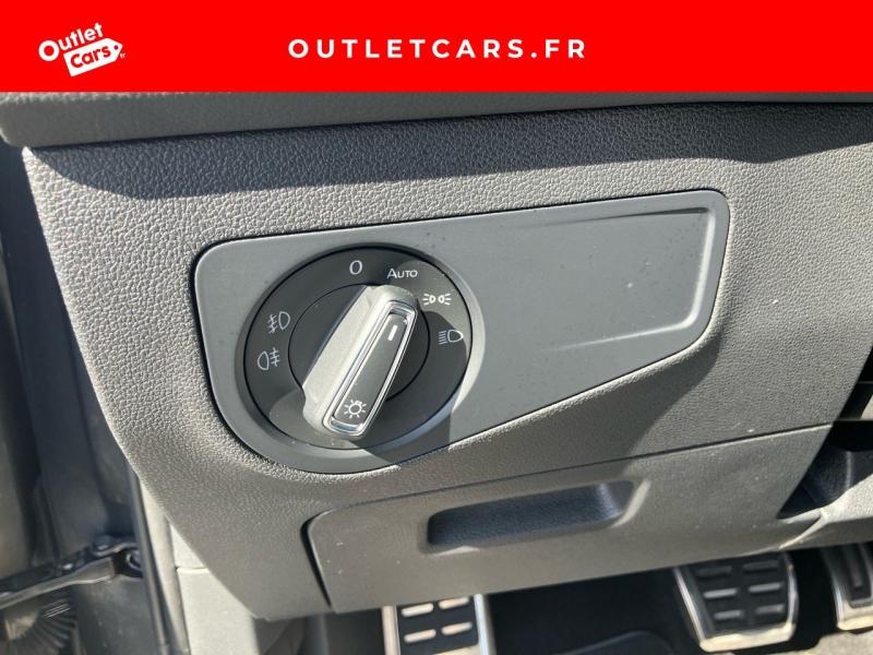 Voitures occasions VOLKSWAGEN TIGUAN IQ.Drive Cagnes-sur-Mer