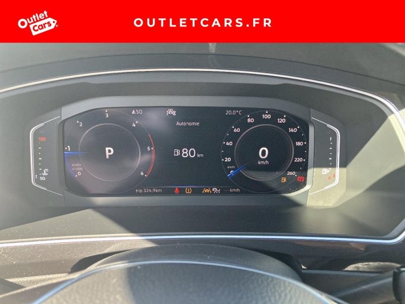 Voitures occasions VOLKSWAGEN TIGUAN IQ.Drive Cagnes-sur-Mer