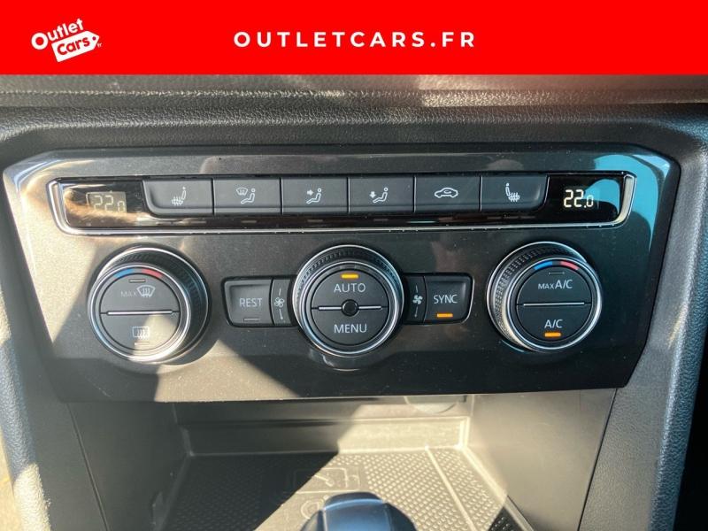 Voitures occasions VOLKSWAGEN TIGUAN IQ.Drive Cagnes-sur-Mer