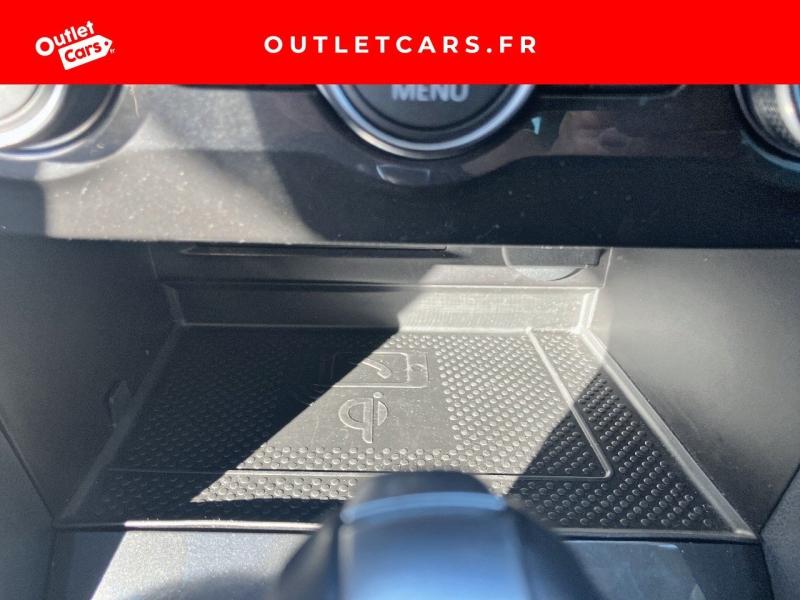 Voitures occasions VOLKSWAGEN TIGUAN IQ.Drive Cagnes-sur-Mer