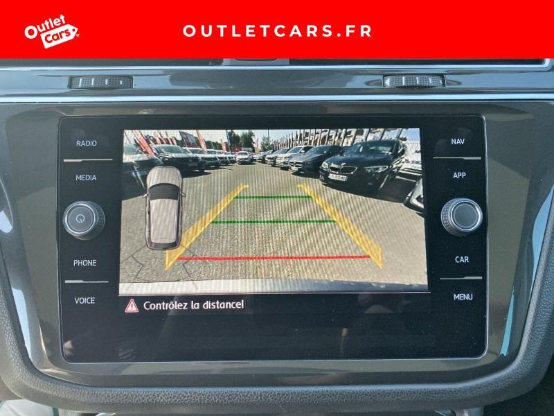 Voitures occasions VOLKSWAGEN TIGUAN IQ.Drive Cagnes-sur-Mer