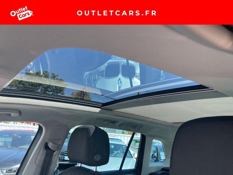 Voitures occasions VOLKSWAGEN TIGUAN IQ.Drive Cagnes-sur-Mer