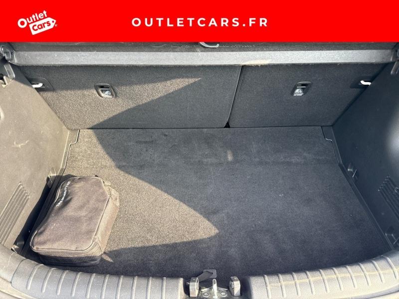 Voitures occasions KIA RIO GT Line Cagnes-sur-Mer