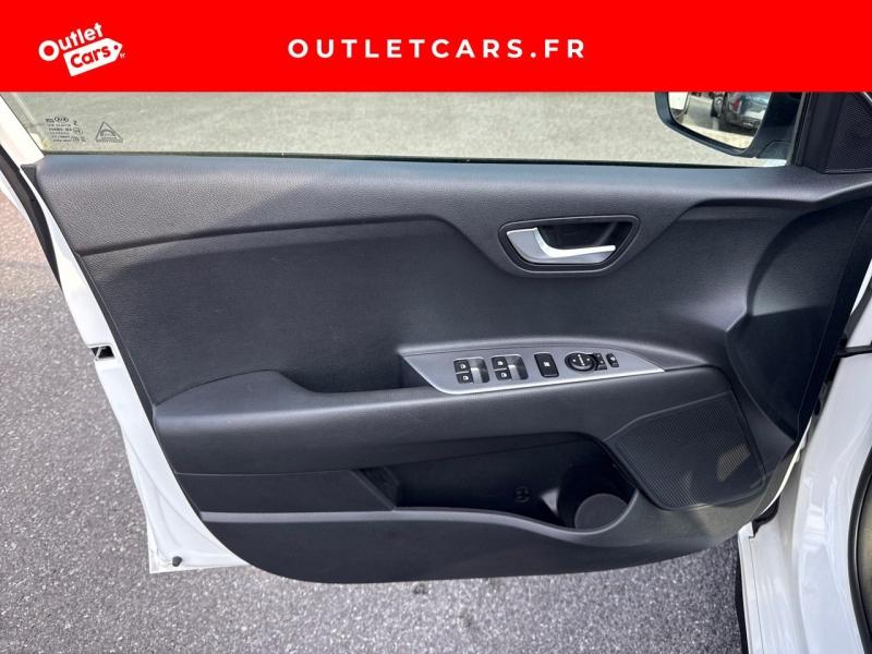 Voitures occasions KIA RIO GT Line Cagnes-sur-Mer