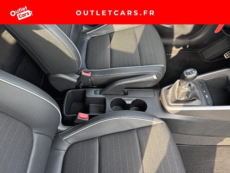 Voitures occasions KIA RIO GT Line Cagnes-sur-Mer