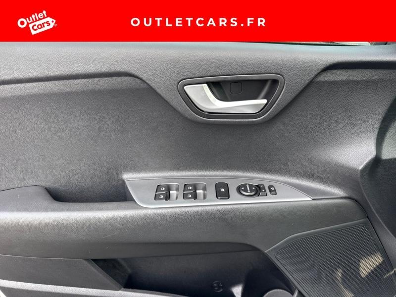 Voitures occasions KIA RIO GT Line Cagnes-sur-Mer