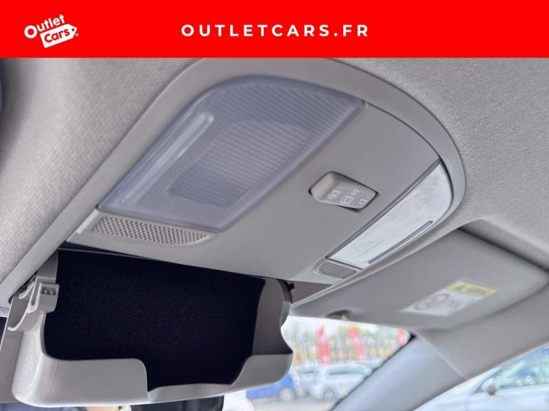 Voitures occasions KIA RIO GT Line Cagnes-sur-Mer