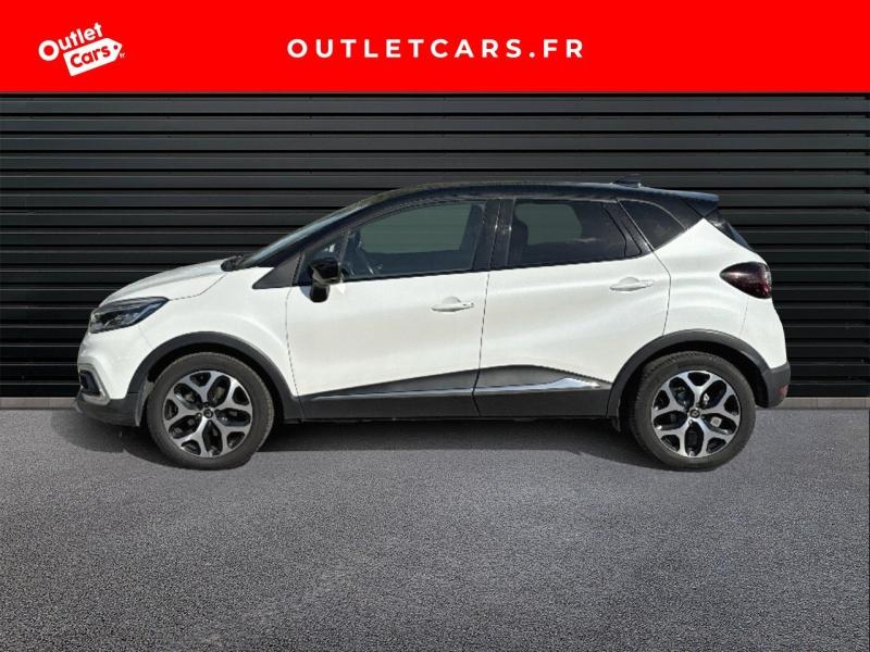 Voitures occasions RENAULT CAPTUR Intens Cagnes-sur-Mer