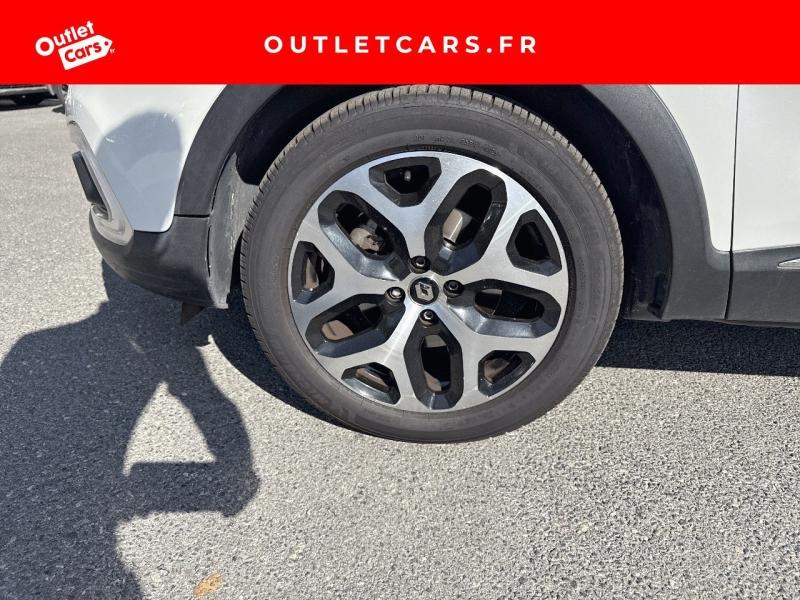 Voitures occasions RENAULT CAPTUR Intens Cagnes-sur-Mer