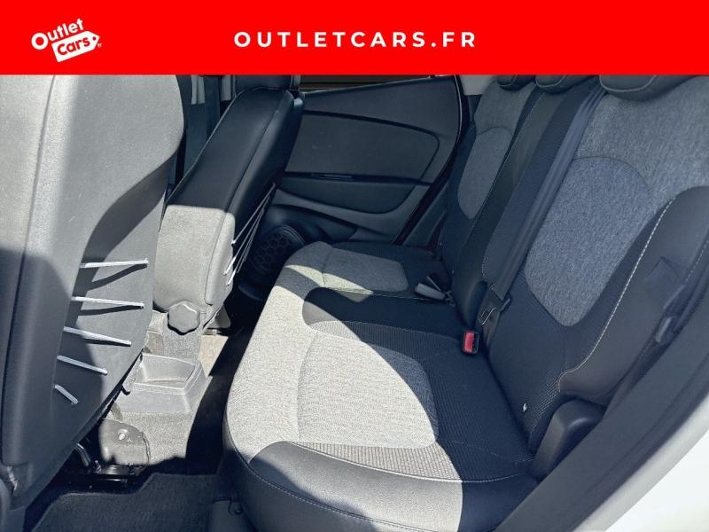 Voitures occasions RENAULT CAPTUR Intens Cagnes-sur-Mer