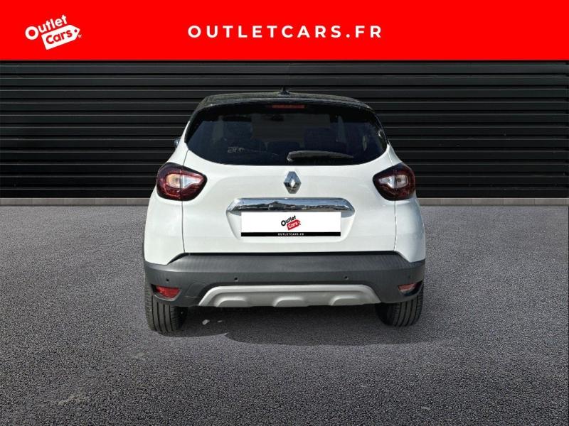 Voitures occasions RENAULT CAPTUR Intens Cagnes-sur-Mer