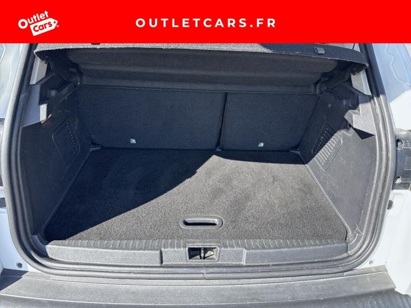 Voitures occasions RENAULT CAPTUR Intens Cagnes-sur-Mer