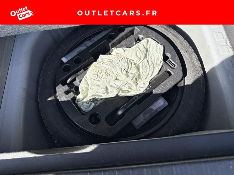 Voitures occasions RENAULT CAPTUR Intens Cagnes-sur-Mer