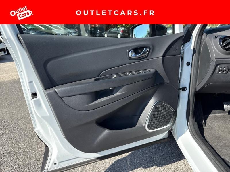 Voitures occasions RENAULT CAPTUR Intens Cagnes-sur-Mer