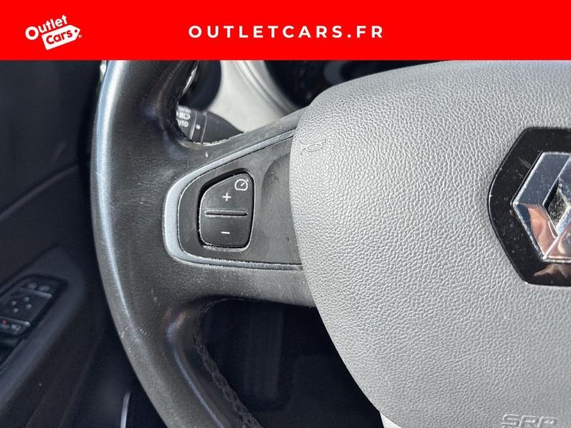 Voitures occasions RENAULT CAPTUR Intens Cagnes-sur-Mer