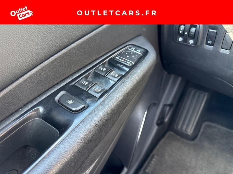 Voitures occasions RENAULT CAPTUR Intens Cagnes-sur-Mer