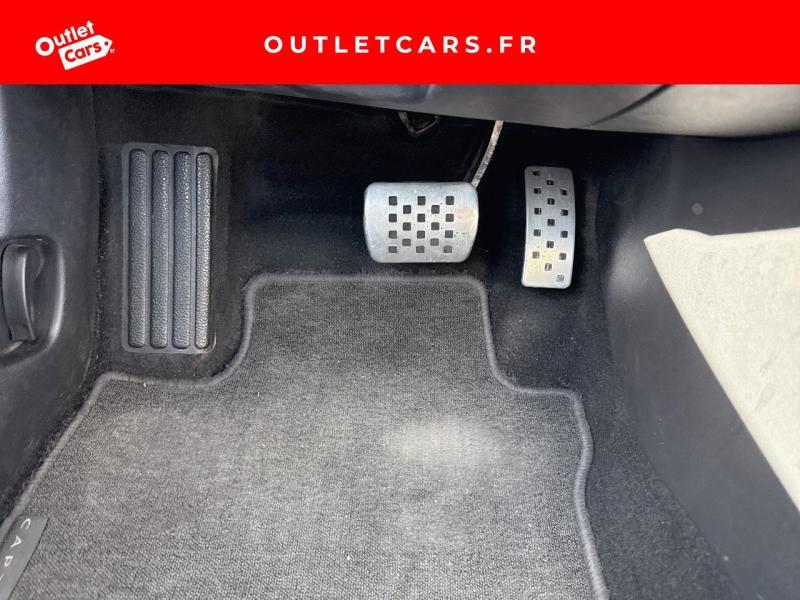 Voitures occasions RENAULT CAPTUR Intens Cagnes-sur-Mer