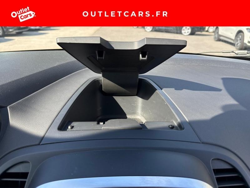 Voitures occasions RENAULT CAPTUR Intens Cagnes-sur-Mer