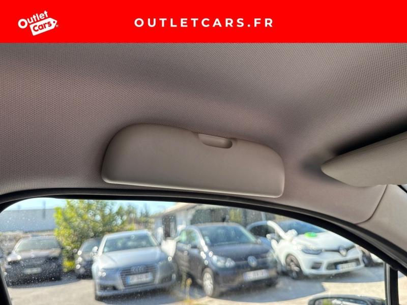 Voitures occasions RENAULT CAPTUR Intens Cagnes-sur-Mer