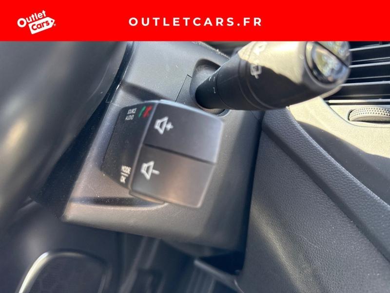 Voitures occasions RENAULT CAPTUR Intens Cagnes-sur-Mer