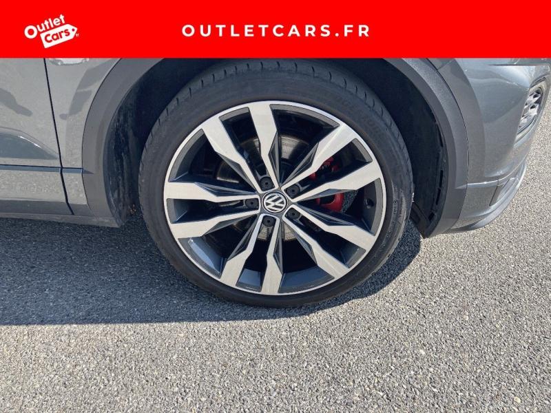Voitures occasions VOLKSWAGEN T-ROC R-Line Cagnes-sur-Mer