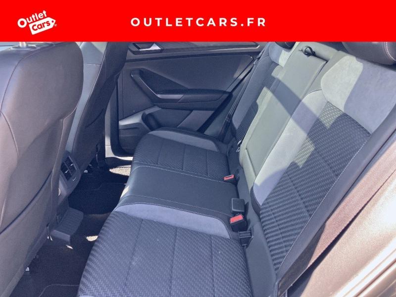 Voitures occasions VOLKSWAGEN T-ROC R-Line Cagnes-sur-Mer