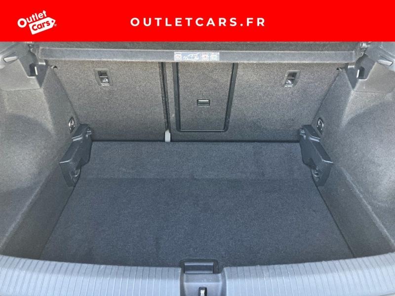 Voitures occasions VOLKSWAGEN T-ROC R-Line Cagnes-sur-Mer