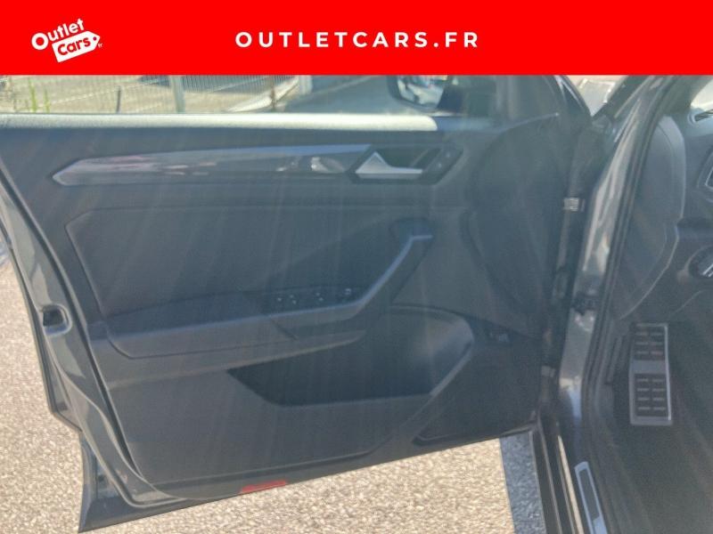 Voitures occasions VOLKSWAGEN T-ROC R-Line Cagnes-sur-Mer