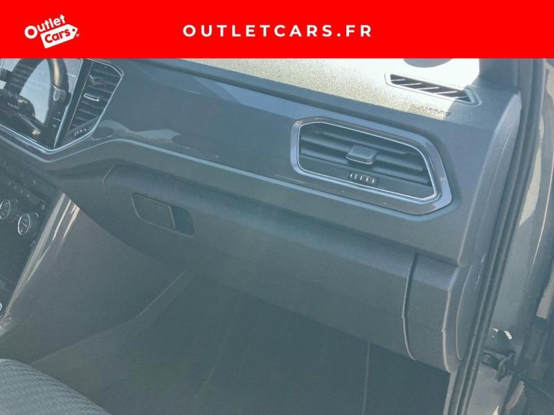 Voitures occasions VOLKSWAGEN T-ROC R-Line Cagnes-sur-Mer