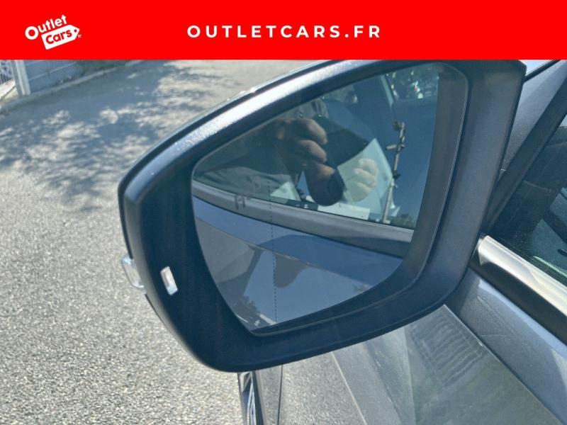 Voitures occasions VOLKSWAGEN T-ROC R-Line Cagnes-sur-Mer