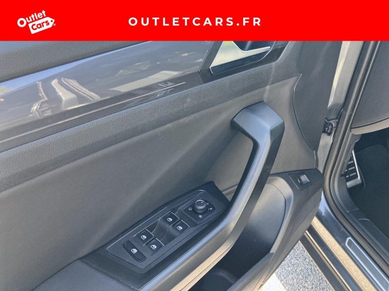 Voitures occasions VOLKSWAGEN T-ROC R-Line Cagnes-sur-Mer