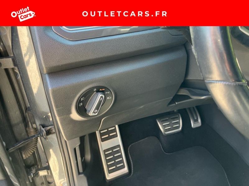 Voitures occasions VOLKSWAGEN T-ROC R-Line Cagnes-sur-Mer