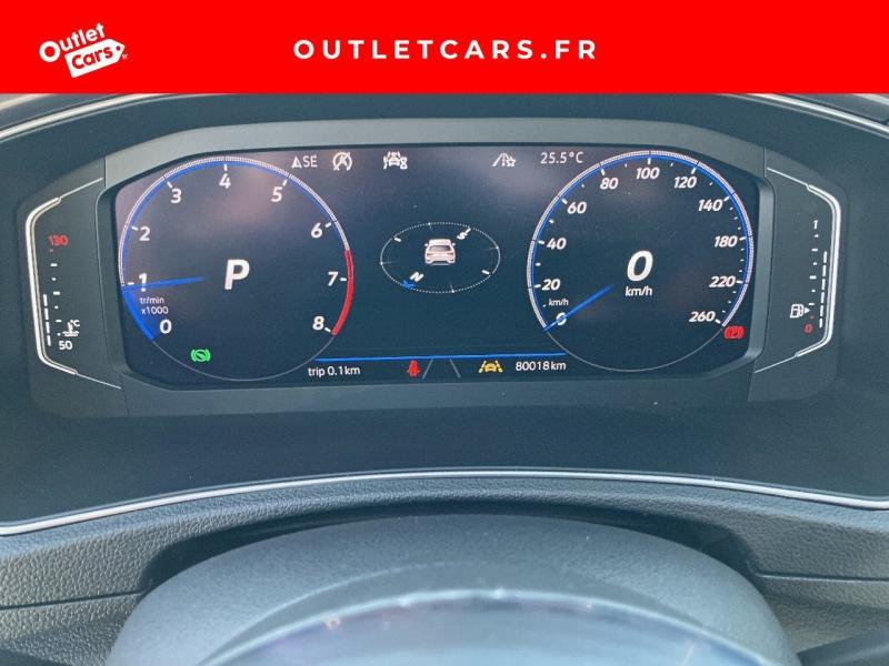 Voitures occasions VOLKSWAGEN T-ROC R-Line Cagnes-sur-Mer