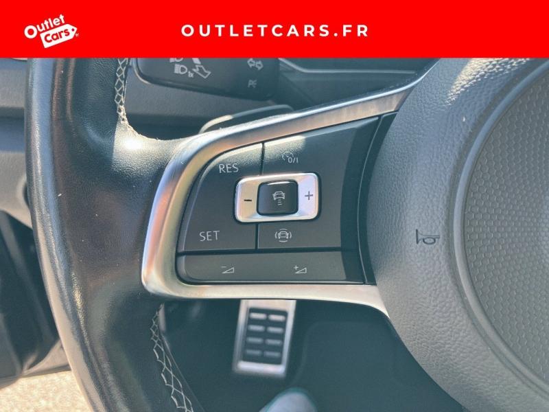 Voitures occasions VOLKSWAGEN T-ROC R-Line Cagnes-sur-Mer