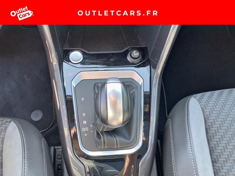 Voitures occasions VOLKSWAGEN T-ROC R-Line Cagnes-sur-Mer