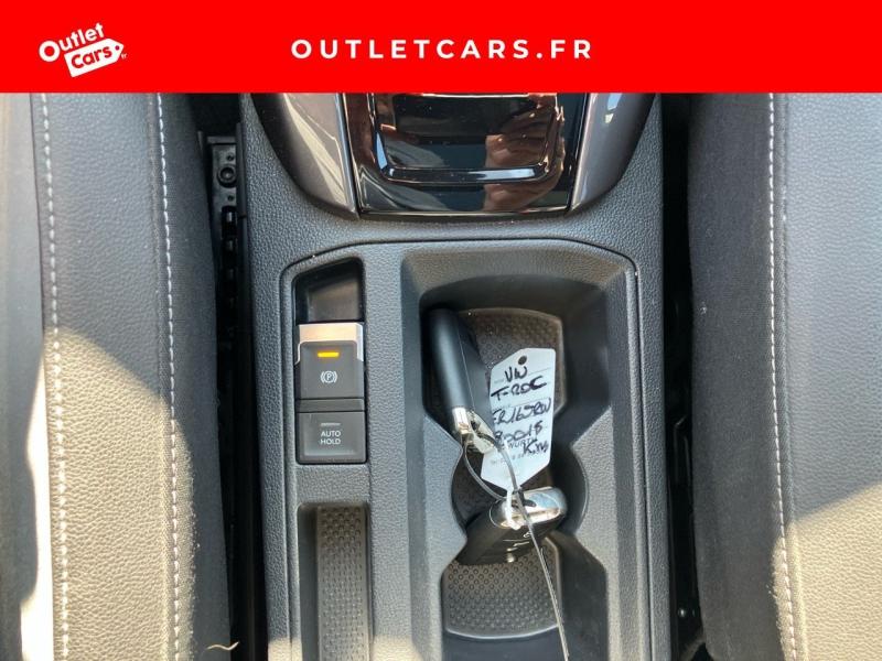 Voitures occasions VOLKSWAGEN T-ROC R-Line Cagnes-sur-Mer