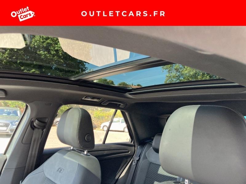Voitures occasions VOLKSWAGEN T-ROC R-Line Cagnes-sur-Mer