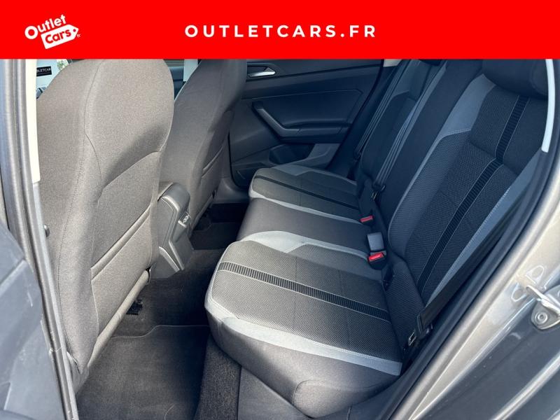 Voitures occasions VOLKSWAGEN POLO Copper Line Cagnes-sur-Mer