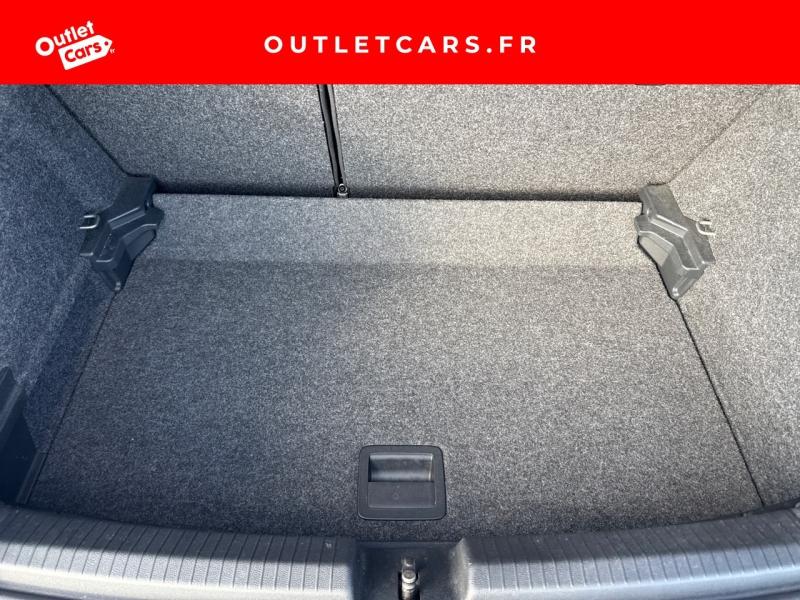 Voitures occasions VOLKSWAGEN POLO Copper Line Cagnes-sur-Mer