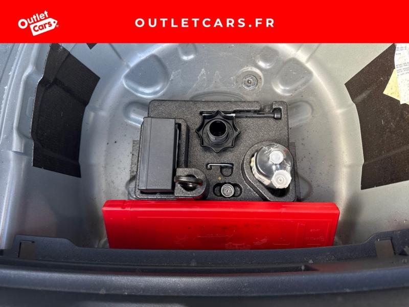 Voitures occasions VOLKSWAGEN POLO Copper Line Cagnes-sur-Mer