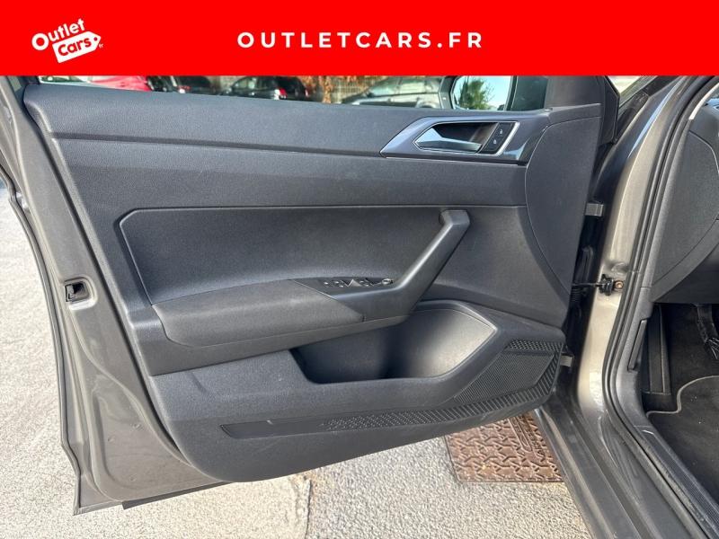 Voitures occasions VOLKSWAGEN POLO Copper Line Cagnes-sur-Mer
