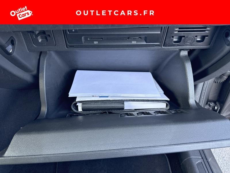 Voitures occasions VOLKSWAGEN POLO Copper Line Cagnes-sur-Mer