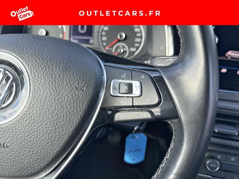 Voitures occasions VOLKSWAGEN POLO Copper Line Cagnes-sur-Mer