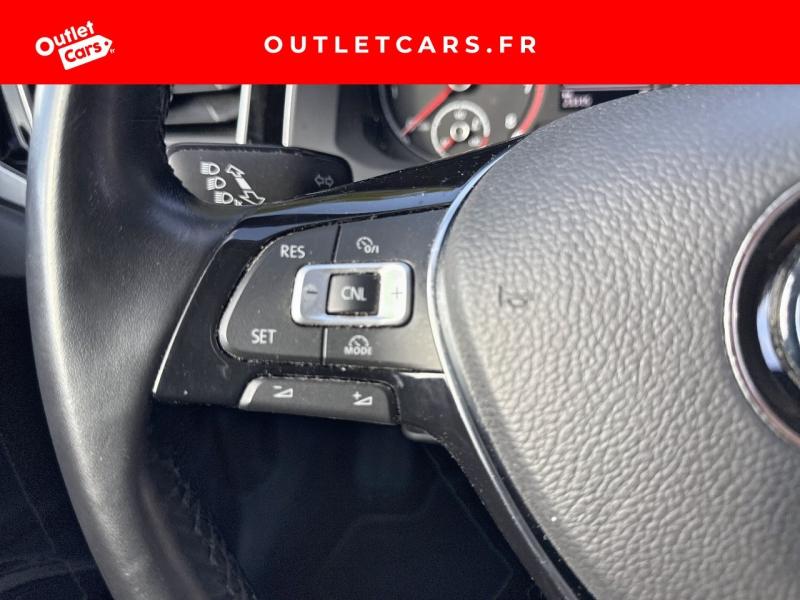 Voitures occasions VOLKSWAGEN POLO Copper Line Cagnes-sur-Mer